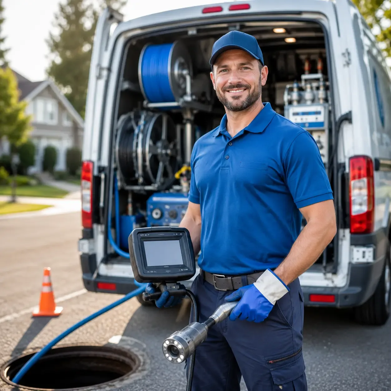 Local Pipe Relining specialists in Shokan, NY