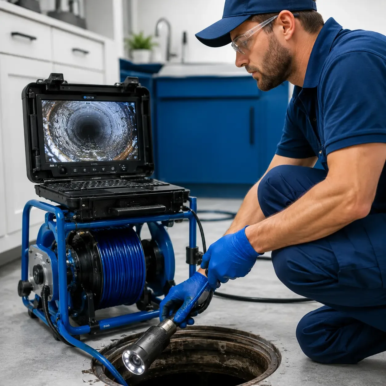 Pipe Relining professionals serving Shokan, NY